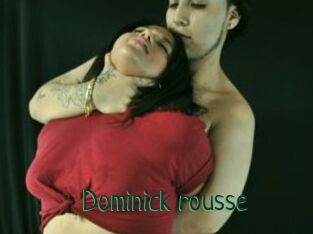 Dominick_rousse