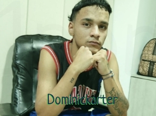 Dominickarter