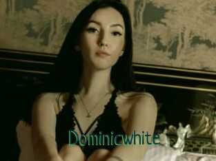 Dominicwhite