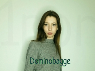 Dominobagge