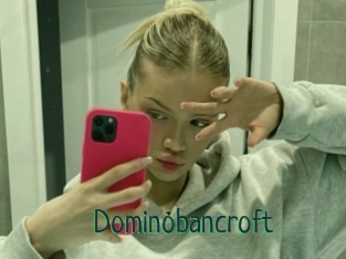 Dominobancroft