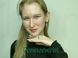 Dominoeverist