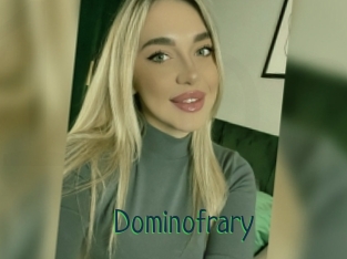 Dominofrary