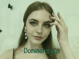 Dominohargus