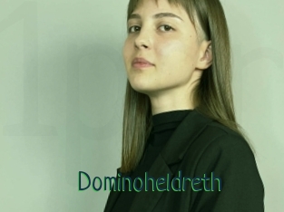 Dominoheldreth