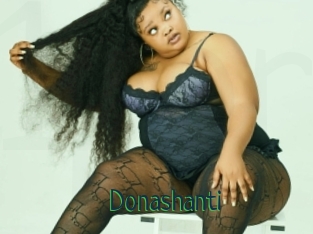 Donashanti