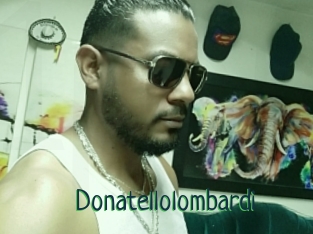 Donatellolombardi