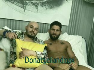 Donatteliandmax