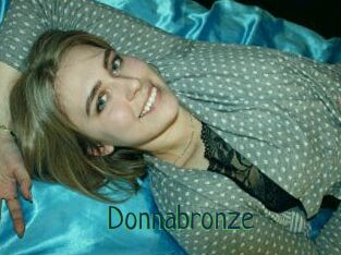 Donnabronze