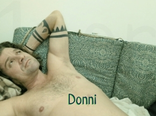 Donni