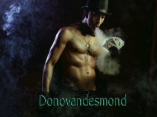 Donovandesmond