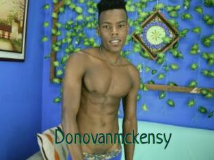 Donovanmckensy