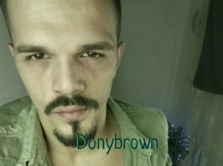 Donybrown