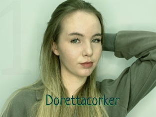 Dorettacorker