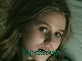 Dorettadwight