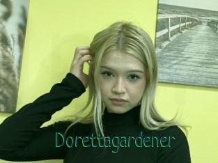 Dorettagardener