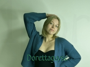 Dorettaguyse