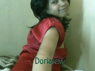 Doriasexy