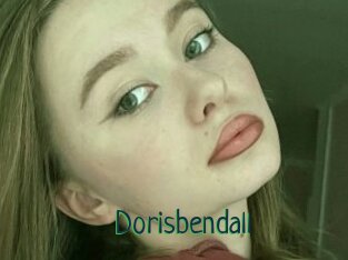 Dorisbendall