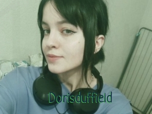 Dorisduffield