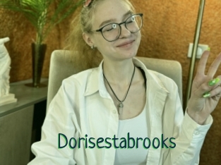 Dorisestabrooks