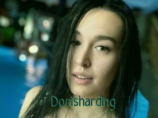 Dorisharding