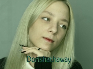 Dorishathaway