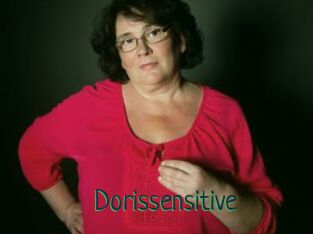 Dorissensitive