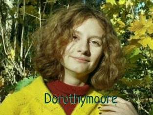 Dorothymoore