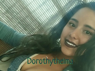 Dorothythelma