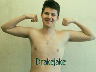 Drakejake