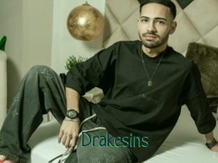 Drakesins