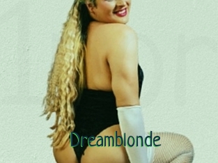 Dreamblonde