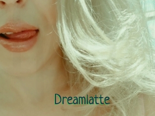 Dreamlatte