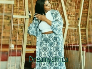 Dreamyafrica