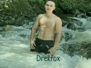 Drekfox