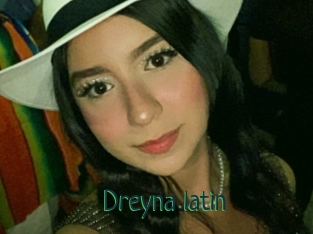 Dreyna_latin