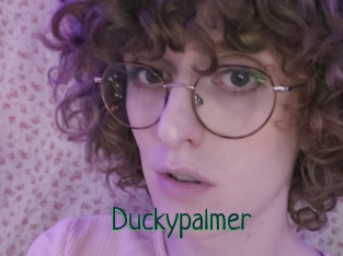 Duckypalmer