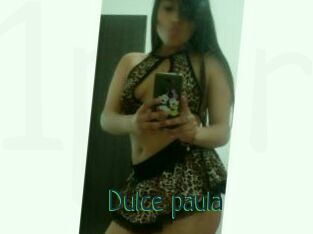 Dulce_paula