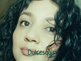 Dulcesquirt