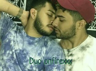 Duo_onfirexxx