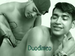 Duodimeo