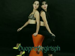 Duoprettygirlsph