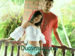 Duosensational