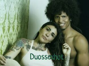 Duossexhot