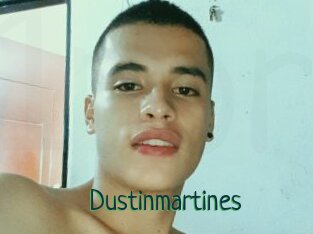 Dustinmartines