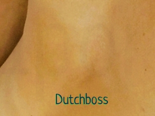 Dutchboss