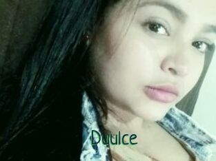 Duulce