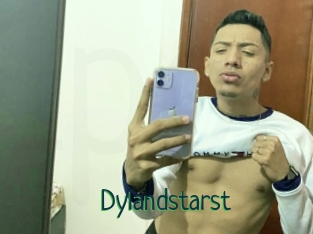 Dylandstarst