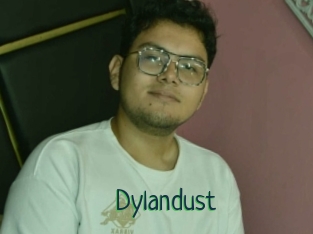 Dylandust